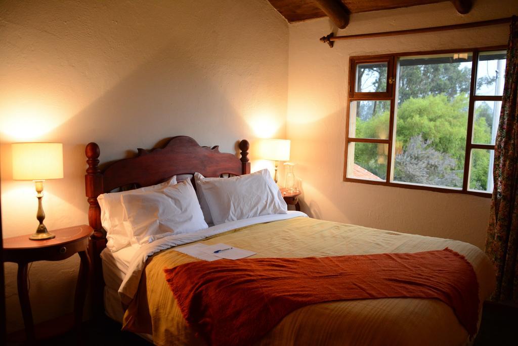 Molino San Juan Bed & Breakfast Cayambe Oda fotoğraf