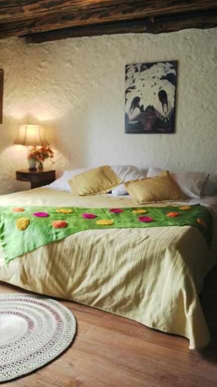 Molino San Juan Bed & Breakfast Cayambe Oda fotoğraf